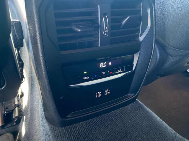 BMW 318 d 48V Touring M Sport usato a TREBASELEGHE