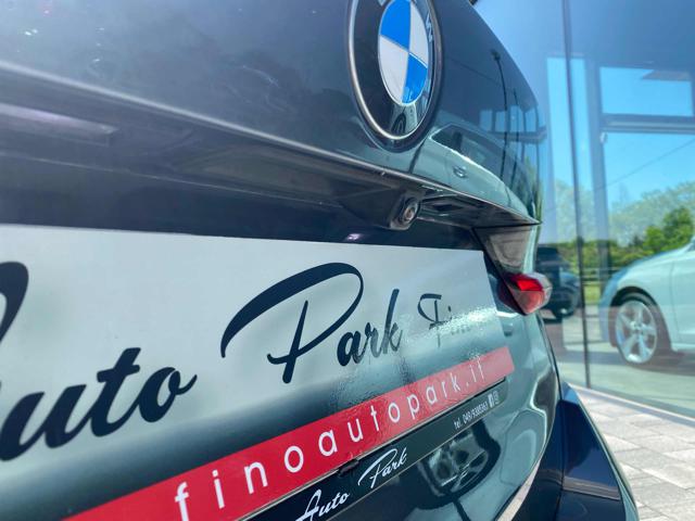 BMW 318 d 48V Touring M Sport, del 2021, 89.000 km, in vendita a Trebaseleghe (PD)