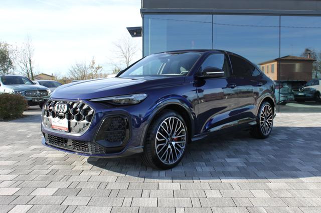 Audi SQ5 SPB TFSI mHEV+ quattro - foto 2 di 4