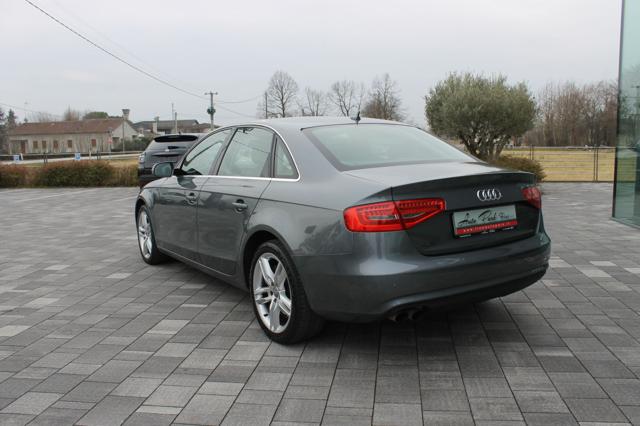 Audi A4 2.0 TDI 143 CV F.AP. mult. Business Plus usato a TREBASELEGHE