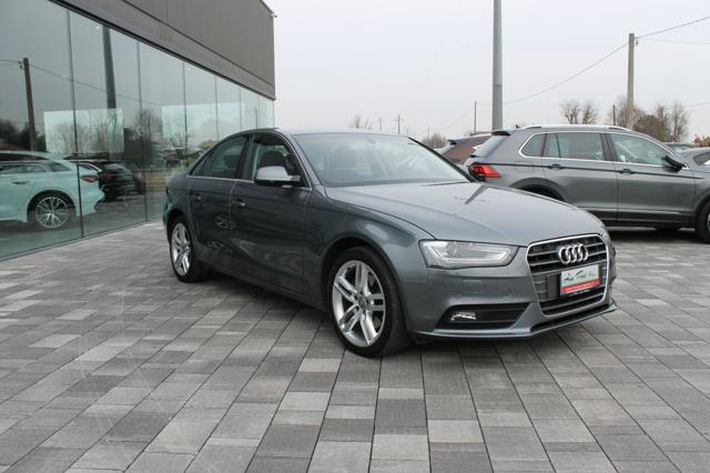 Audi A4 2.0 TDI 143 CV F.AP. mult. Business Plus usato a TREBASELEGHE