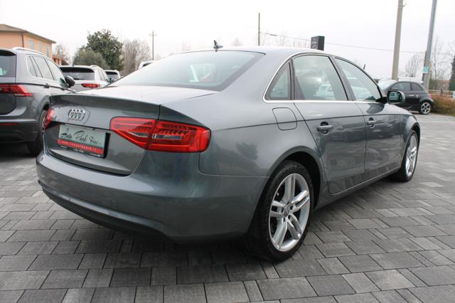 Audi A4 2.0 TDI 143 CV F.AP. mult. Business Plus - foto 4 di 4