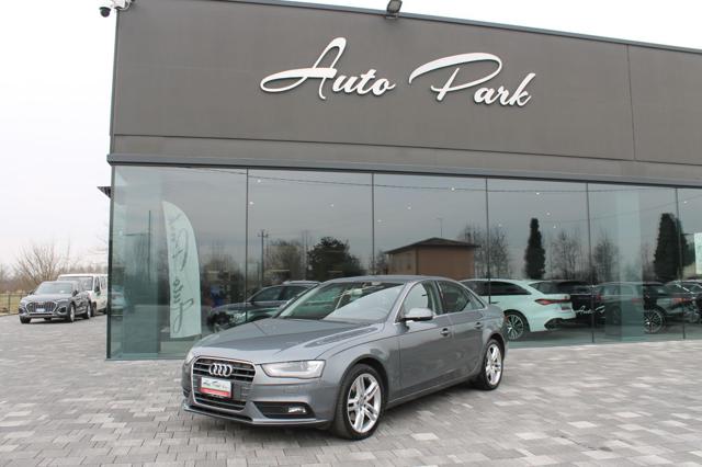 Audi A4 2.0 TDI 143 CV F.AP. mult. Business Plus usato a TREBASELEGHE