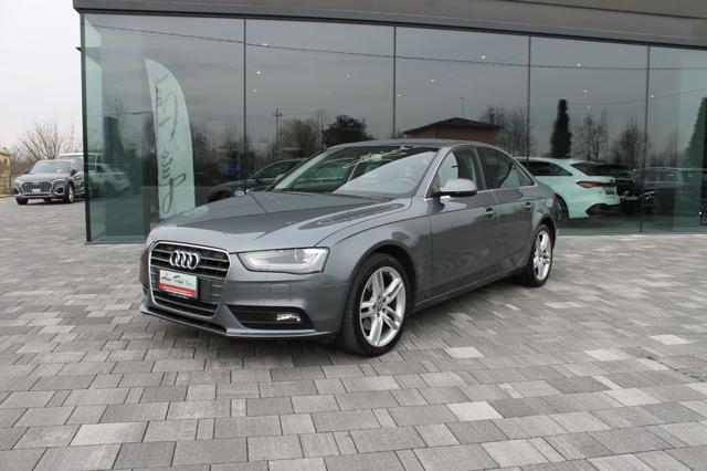Audi A4 2.0 TDI 143 CV F.AP. mult. Business Plus - foto 2 di 4