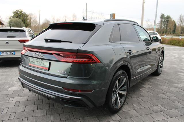 Audi Q8 50 TDI 286 CV quattro tiptronic Sport - foto 4 di 4