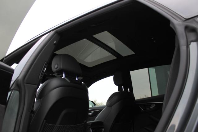 Audi Q8 50 TDI 286 CV quattro tiptronic Sport usato a TREBASELEGHE