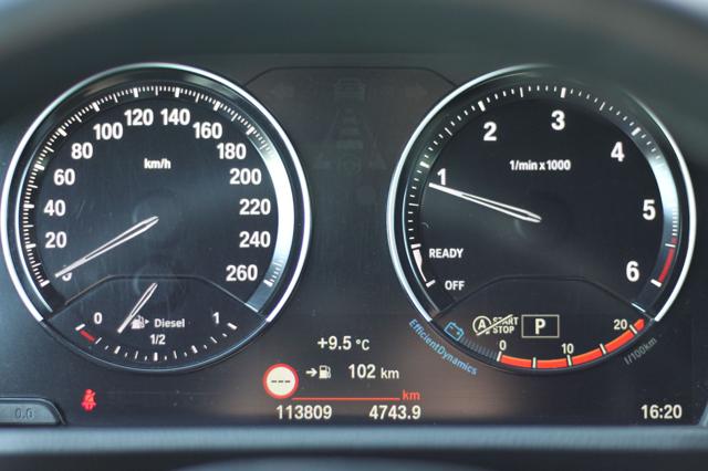 BMW X2 xDrive18d, del 2020, 113.000 km, in vendita a Trebaseleghe (PD)