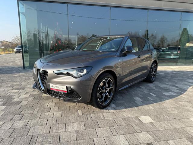 Alfa Romeo Stelvio 2.2 Turbodiesel 210 CV AT8 Q4 Ti - foto 2 di 4
