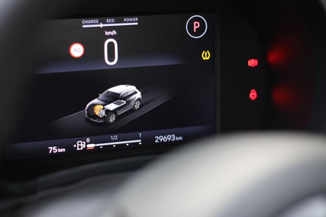 Fiat 600 Hybrid 110 CV DCT MHEV La Prima, del 2025, 29.500 km, in vendita a Trebaseleghe (PD)