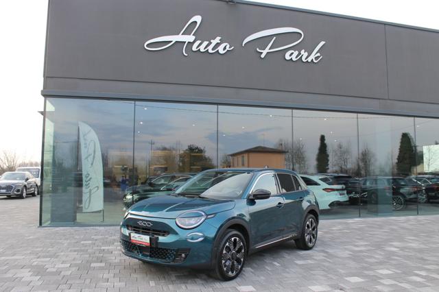 Fiat 600 Hybrid 110 CV DCT MHEV La Prima usato a TREBASELEGHE