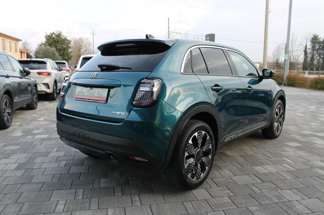 Fiat 600 Hybrid 110 CV DCT MHEV La Prima - foto 4 di 4