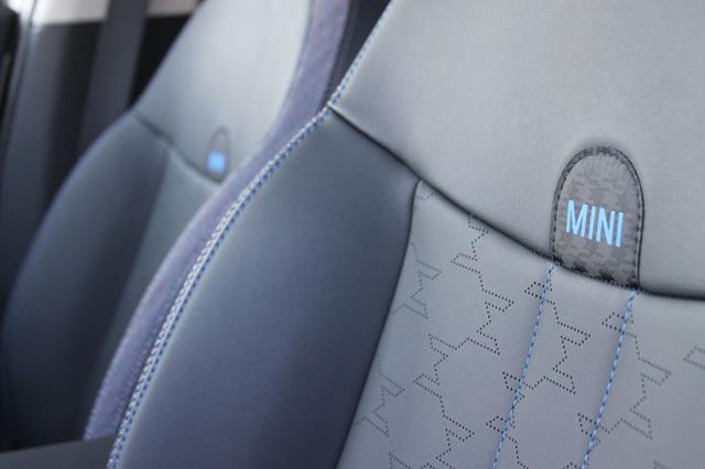 MINI Countryman COOPER D usato a TREBASELEGHE