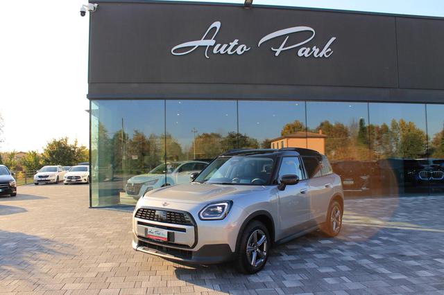 MINI Countryman COOPER D usato a TREBASELEGHE