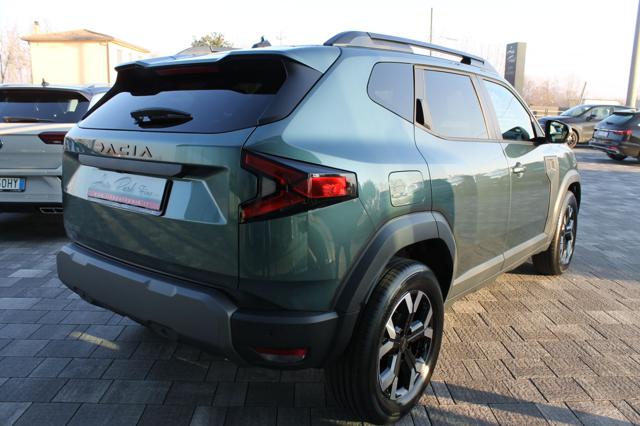 Dacia Duster Eco-G 100 CV Extreme - foto 4 di 4