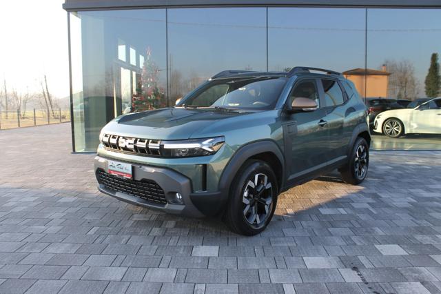 Dacia Duster Eco-G 100 CV Extreme - foto 2 di 4