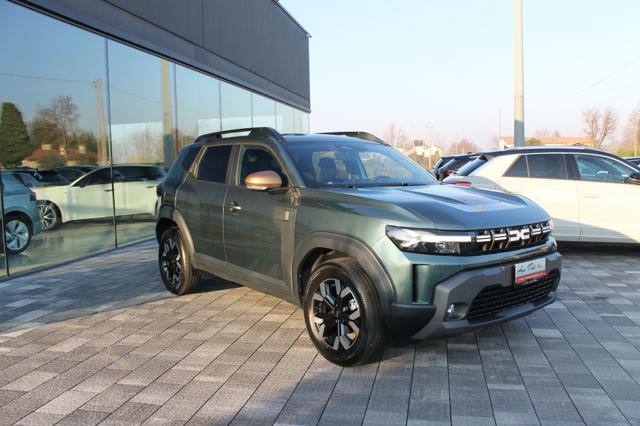 Dacia Duster Eco-G 100 CV Extreme - foto 3 di 4