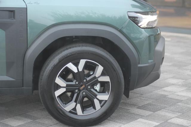 Dacia Duster Eco-G 100 CV Extreme, del 2025, 10 km, in vendita a Trebaseleghe (PD)