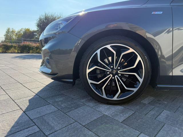 Ford Focus 1.5 EcoBlue 120 CV 5p. ST-Line, del 2021, 145.900 km, in vendita a Trebaseleghe (PD)