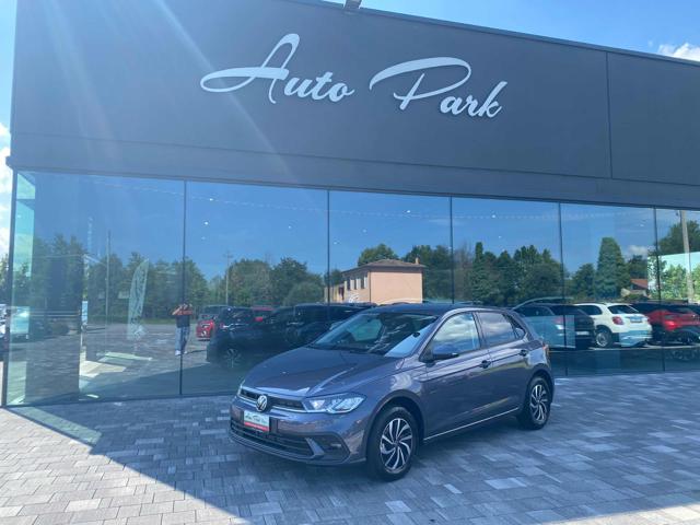 Volkswagen Polo 1.0 TSI DSG Edition Plus +2 anni/40.000km garanzia km 0 a TREBASELEGHE