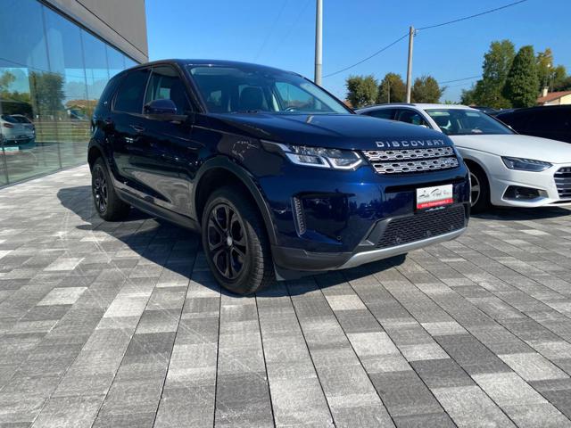 Land Rover Discovery Sport 2.0 eD4 150 CV 2WD - 7 POSTI usato a TREBASELEGHE