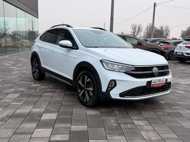 Volkswagen Taigo 1.0 TSI 95 CV Edition Plus - foto 3 di 22