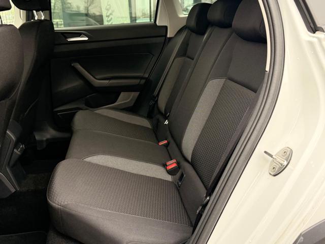 Volkswagen Taigo 1.0 TSI 95 CV Edition Plus, del 2025, 7.900 km, in vendita a Trebaseleghe (PD)