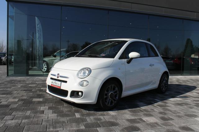 Fiat 500 1.2 "S" - foto 2 di 17