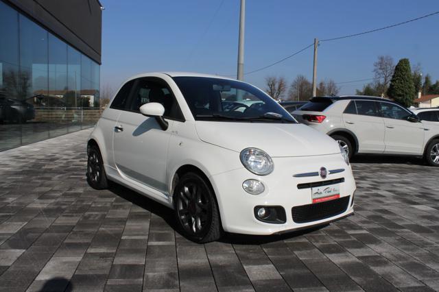 Fiat 500 1.2 "S" - foto 3 di 17