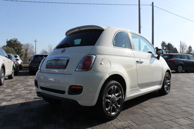 Fiat 500 1.2 "S" - foto 4 di 17