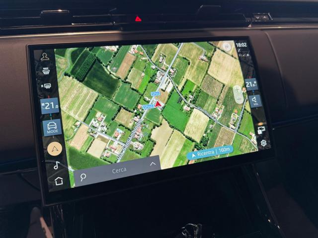 Land Rover Range Rover Sport 3.0 I6 PHEV 460 CV Dynamic SE usato a TREBASELEGHE