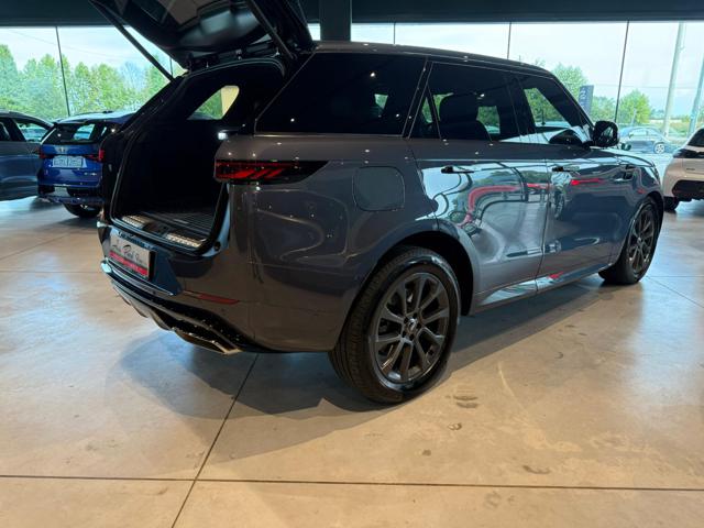 Land Rover Range Rover Sport 3.0 I6 PHEV 460 CV Dynamic SE usato a TREBASELEGHE