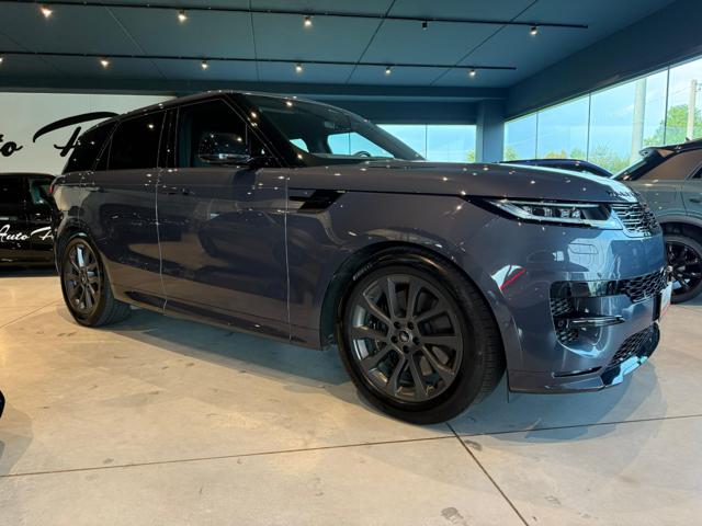 Land Rover Range Rover Sport 3.0 I6 PHEV 460 CV Dynamic SE - foto 2 di 4