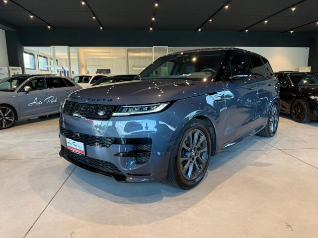 Land Rover Range Rover Sport 3.0 I6 PHEV 460 CV Dynamic SE usato a TREBASELEGHE