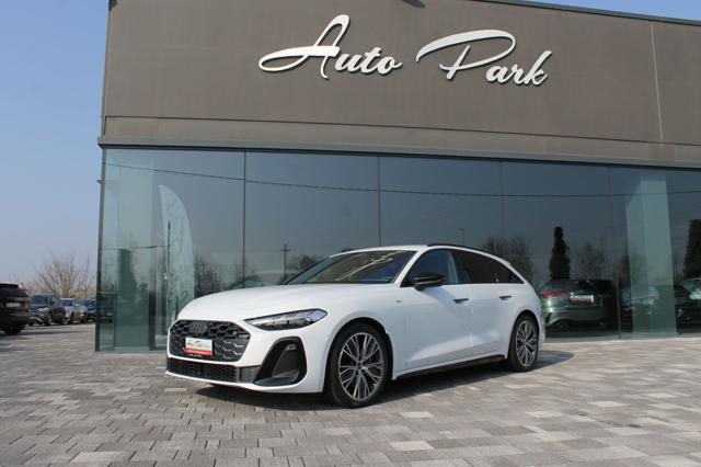 Audi A5 Avant TDI 150 kW mHEV+ S tronic S Line edition km 0 a TREBASELEGHE