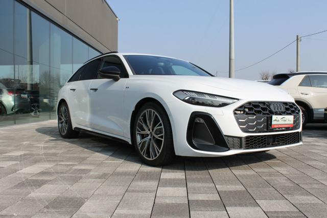 Audi A5 Avant TDI 150 kW mHEV+ S tronic S Line edition - foto 3 di 4