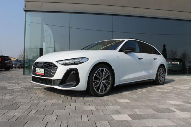 Audi A5 Avant TDI 150 kW mHEV+ S tronic S Line edition - foto 2 di 4