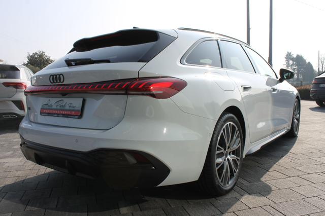 Audi A5 Avant TDI 150 kW mHEV+ S tronic S Line edition - foto 4 di 4