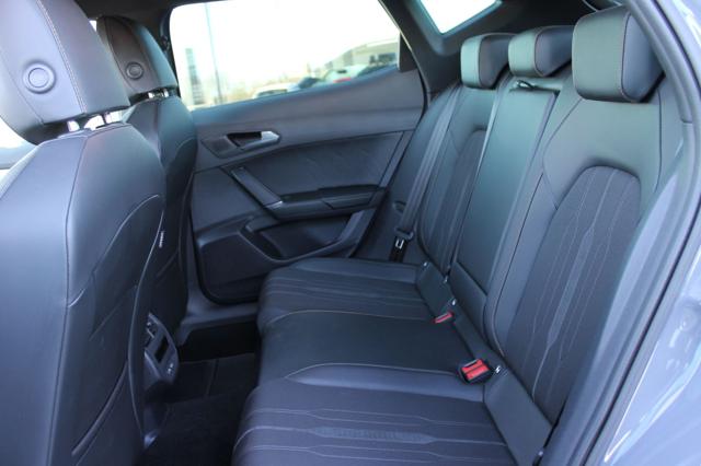 CUPRA Formentor 2.0 TDI, del 2021, 104.000 km, in vendita a Trebaseleghe (PD)