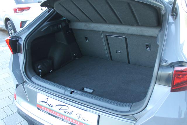CUPRA Formentor 2.0 TDI, del 2021, 104.000 km, in vendita a Trebaseleghe (PD)