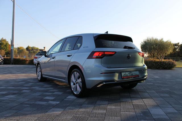 Volkswagen Golf 8.5 - 1.5 TSI 115 CV GOAL - lega 17" - foto 4 di 20