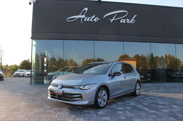 Volkswagen Golf 8.5 - 1.5 TSI 115 CV GOAL - lega 17" usato a TREBASELEGHE