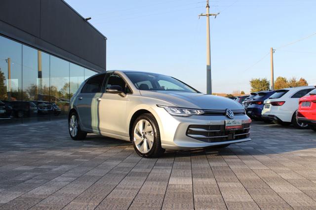 Volkswagen Golf 8.5 - 1.5 TSI 115 CV GOAL - lega 17" - foto 3 di 20