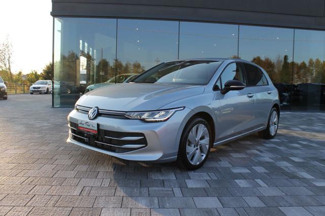 Volkswagen Golf 8.5 - 1.5 TSI 115 CV GOAL - lega 17" - foto 2 di 20