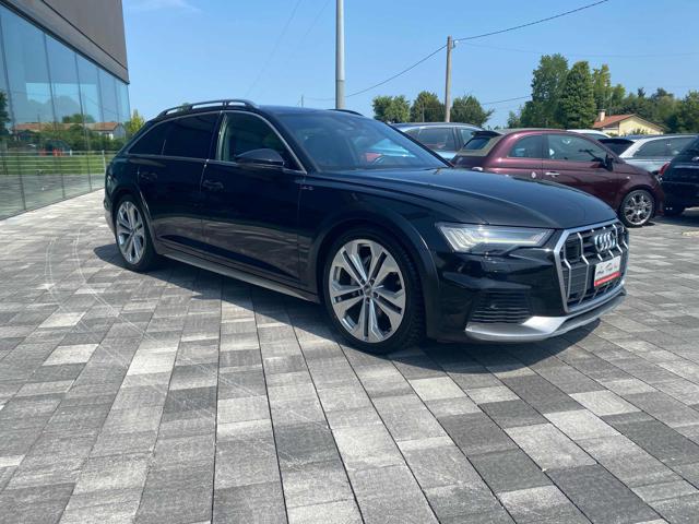 Audi A6 allroad 50 TDI 3.0 quattro tiptronic - IVA ESPOSTA - foto 3 di 4