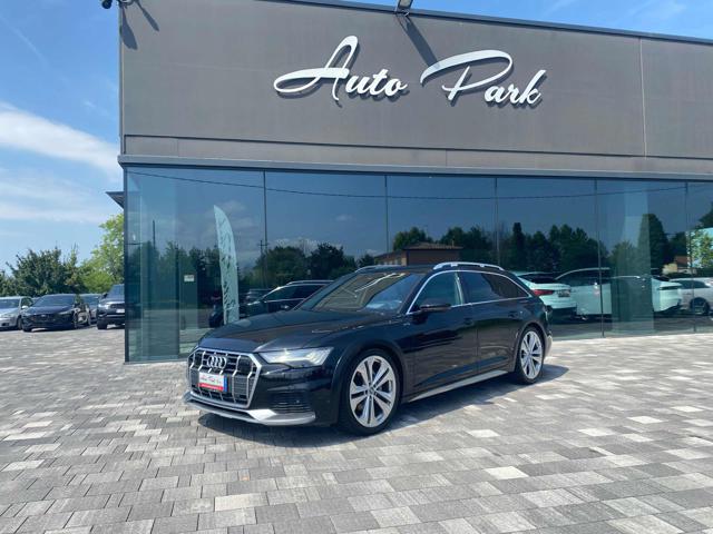 Audi A6 allroad 50 TDI 3.0 quattro tiptronic - IVA ESPOSTA usato a TREBASELEGHE