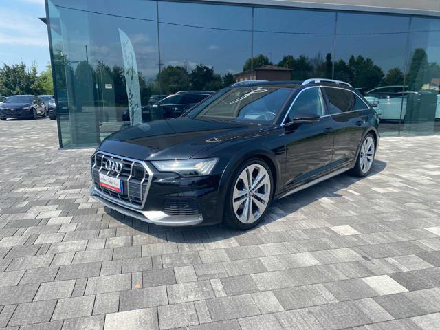 Audi A6 allroad 50 TDI 3.0 quattro tiptronic - IVA ESPOSTA - foto 2 di 4