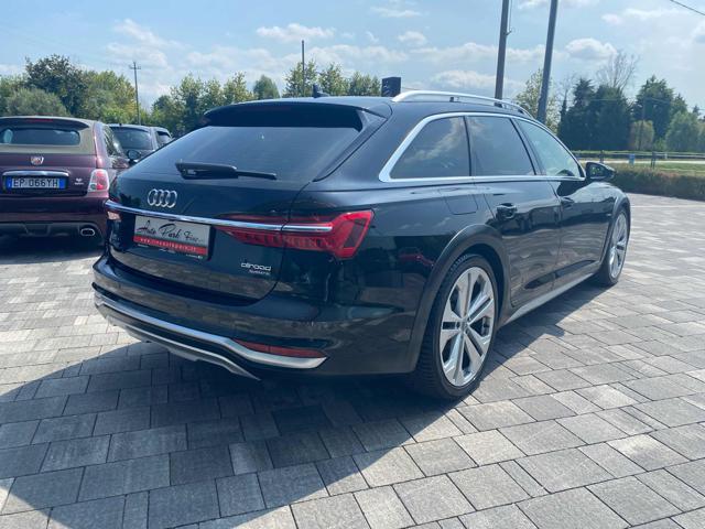 Audi A6 allroad 50 TDI 3.0 quattro tiptronic - IVA ESPOSTA - foto 4 di 4