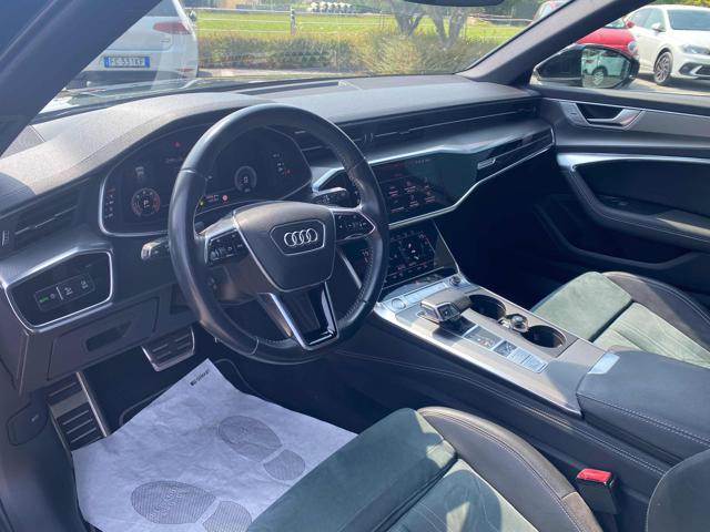 Audi A6 allroad 50 TDI 3.0 quattro tiptronic - IVA ESPOSTA, del 2020, 197.700 km, in vendita a Trebaseleghe (PD)