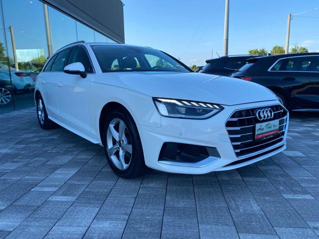 Audi A4 Avant 30 TDI/136 CV S tronic Business Advanced - foto 3 di 4