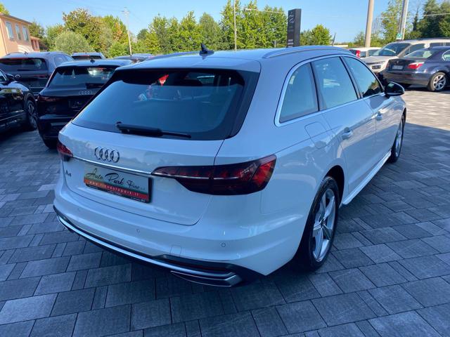 Audi A4 Avant 30 TDI/136 CV S tronic Business Advanced - foto 4 di 4